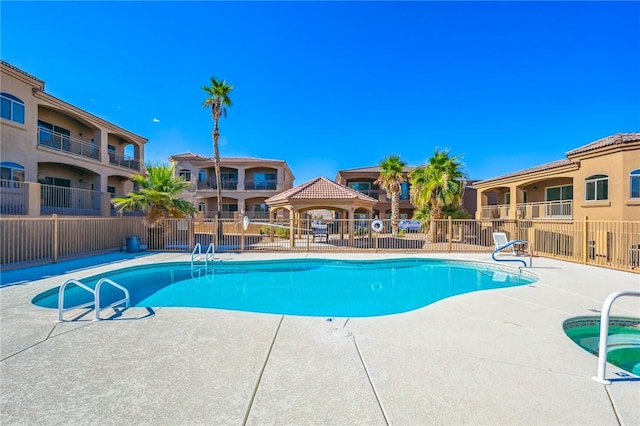 890 Florence Ave Unit 205, Bullhead City, AZ 86429 - photo 46