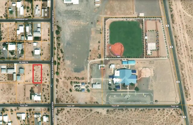 4988 E Island Pl, Topock, AZ 86436 - photo 3