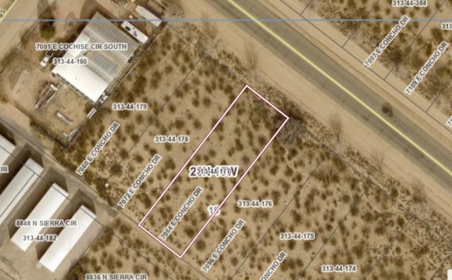 7084 E Concho Dr, Kingman, AZ 86401 - photo 2