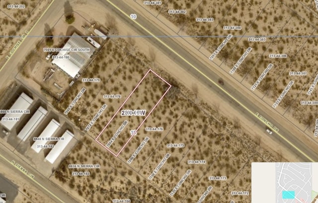 7084 E Concho Dr, Kingman, AZ 86401 - photo 3