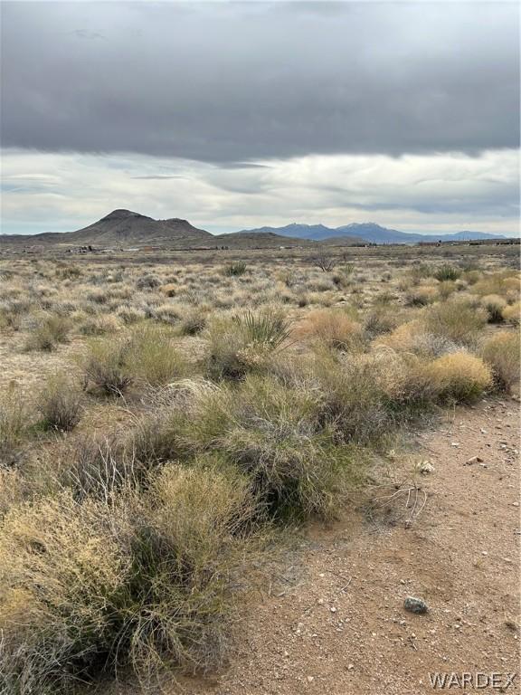 TBD E Harry Coffman Rd, Kingman AZ, 86409 land for sale