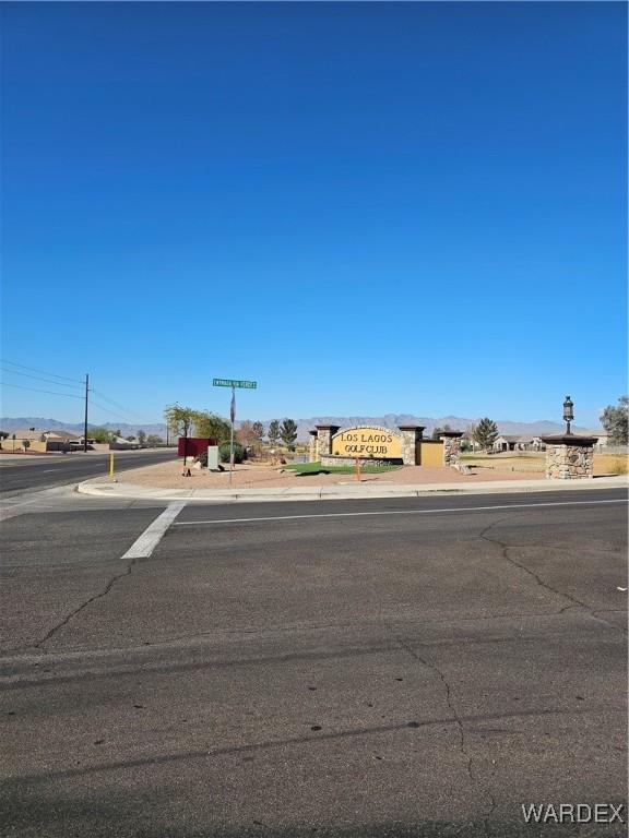 6375 S Via De Oro, Fort Mohave AZ, 86426 land for sale