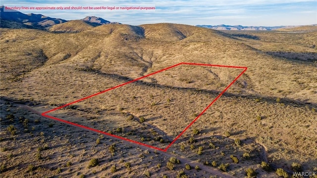 LOT24A E Rodeo Dr, Kingman AZ, 86401 land for sale