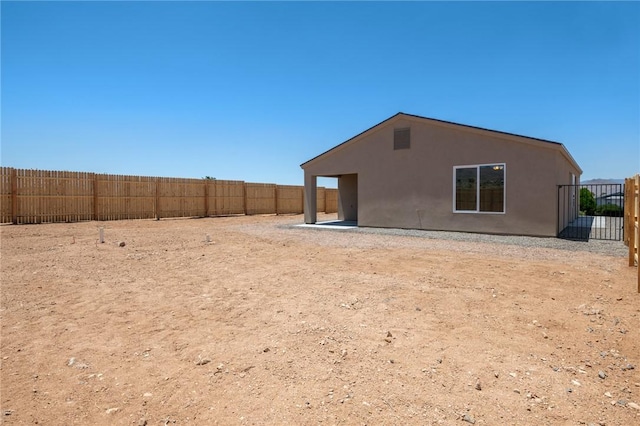 9410 E Vista Dr, Kingman, AZ 86401 - photo 18