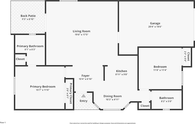 9410 E Vista Dr, Kingman, AZ 86401 - photo 14