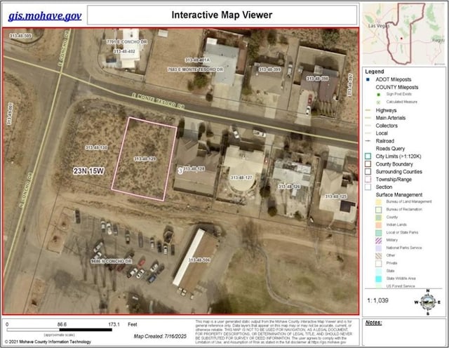7692 E Monte Tesoro Dr Unit 1507, Kingman, AZ 86401 - photo 8