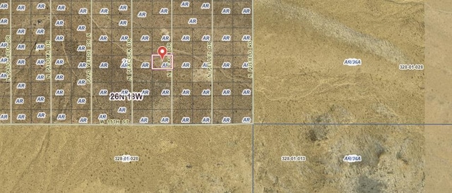 328-05-475 N Peach Dr, Dolan Springs, AZ 86441