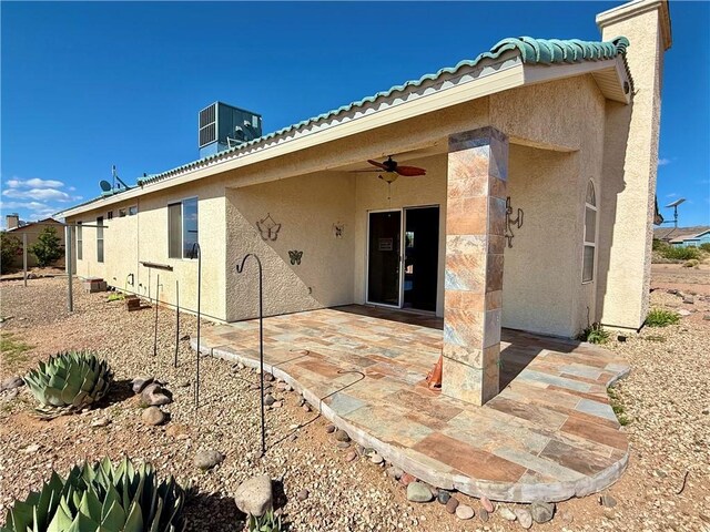 9305 N Rio Verde Cir, Kingman, AZ 86401 - photo 5