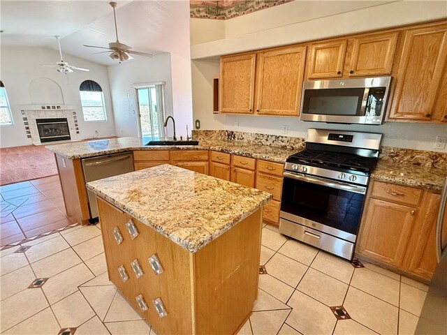 9305 N Rio Verde Cir, Kingman, AZ 86401 - photo 18
