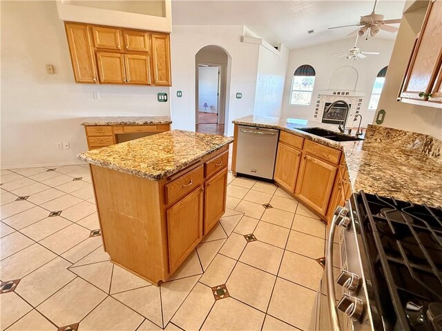 9305 N Rio Verde Cir, Kingman, AZ 86401 - photo 20