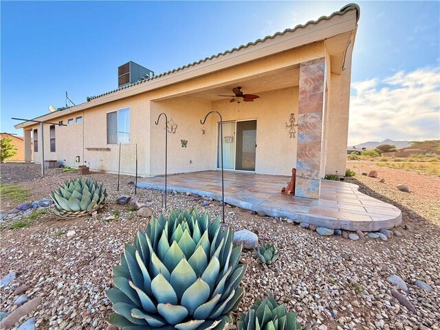 9305 N Rio Verde Cir, Kingman, AZ 86401 - photo 40