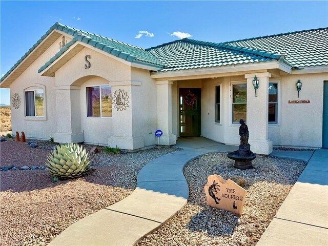 9305 N Rio Verde Cir, Kingman, AZ 86401 - photo 4