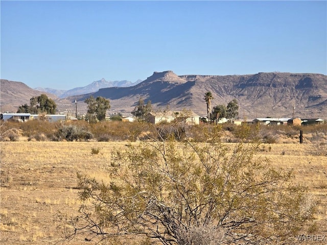 Listing photo 3 for 00 N Alpine Rd, Golden Valley AZ 86413