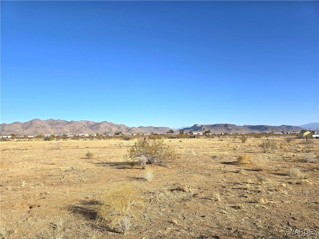 00 N Alpine Rd, Golden Valley AZ, 86413 land for sale