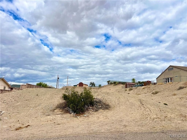 Listing photo 3 for 2456 Everglades Blvd, Fort Mohave AZ 86426