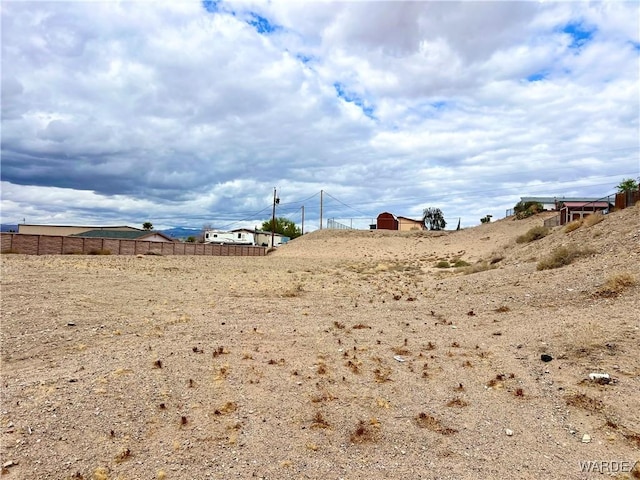 2456 Everglades Blvd, Fort Mohave AZ, 86426 land for sale