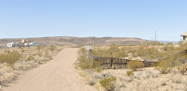 8633 W Vista Verde Dr, White Hills, AZ 86445 - photo 4