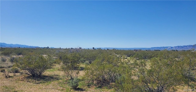 00 W Agua Fria Dr, Golden Valley AZ, 86413 land for sale