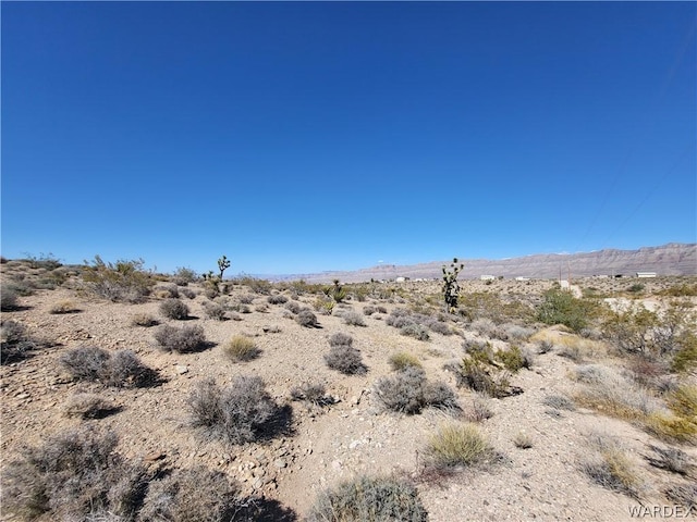 1133 W Crescent Dr, Meadview AZ, 86444 land for sale