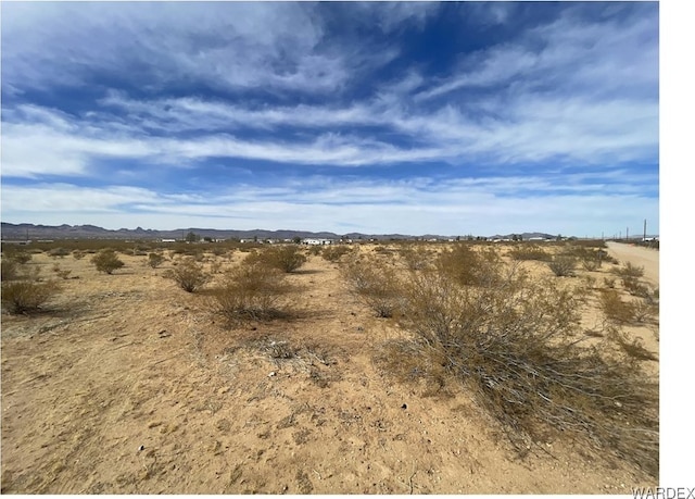 661 S Glen Canyon Rd, Golden Valley AZ, 86413 land for sale