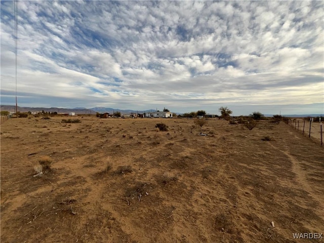 961 S Lochiel Rd, Golden Valley AZ, 86413 land for sale