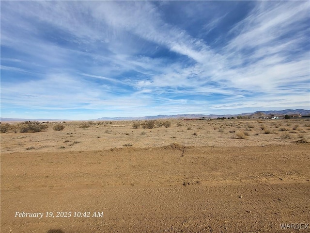 7735 E Chaparral Dr, Kingman AZ, 86401 land for sale