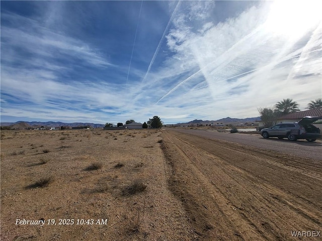 Listing photo 3 for 7735 E Chaparral Dr, Kingman AZ 86401