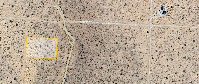 000 N Dr, Dolan Springs AZ, 86441 land for sale