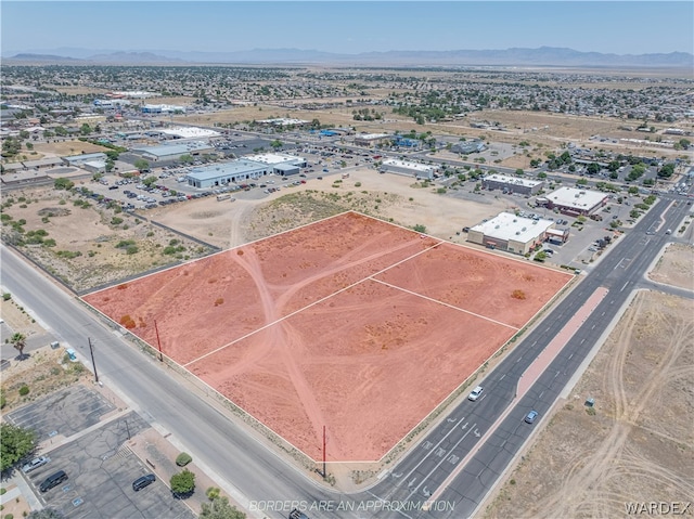 000 Airway Ave, Kingman AZ, 86401 land for sale