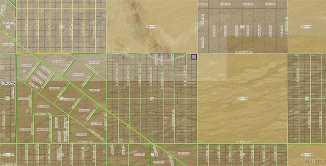 Listing photo 2 for LOT1 S Central Dr, Yucca AZ 86438