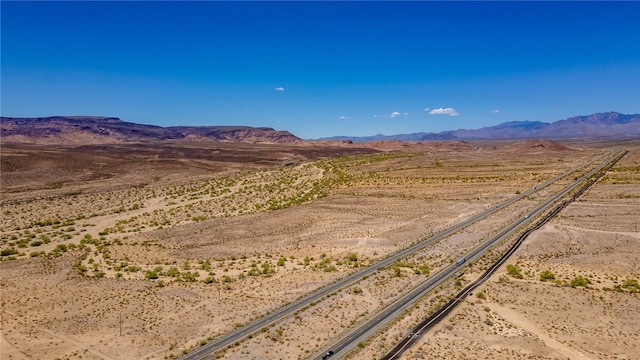 LOT004 Frontage Rd, Yucca, AZ 86438