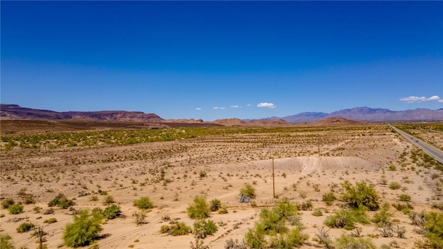 LOT004 Frontage Rd, Yucca, AZ 86438