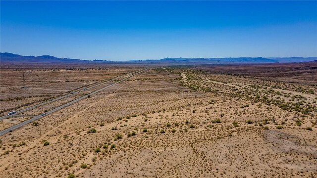 LOT004 Frontage Rd, Yucca, AZ 86438