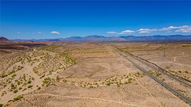 LOT004 Frontage Rd, Yucca, AZ 86438