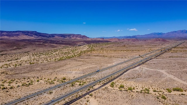 LOT004 Frontage Rd, Yucca, AZ 86438
