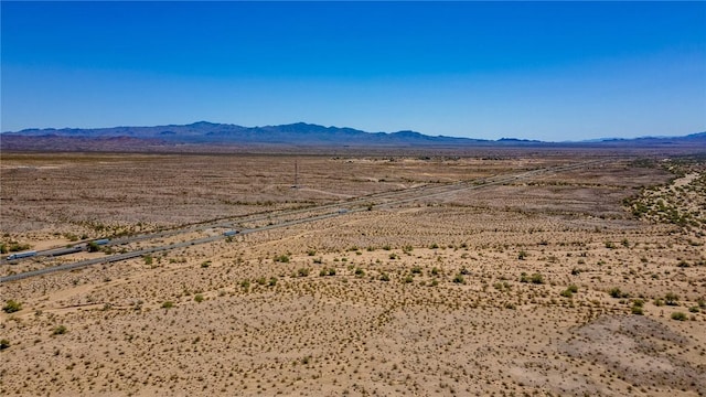 LOT004 Frontage Rd, Yucca, AZ 86438