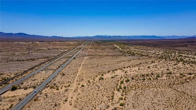 LOT004 Frontage Rd, Yucca, AZ 86438