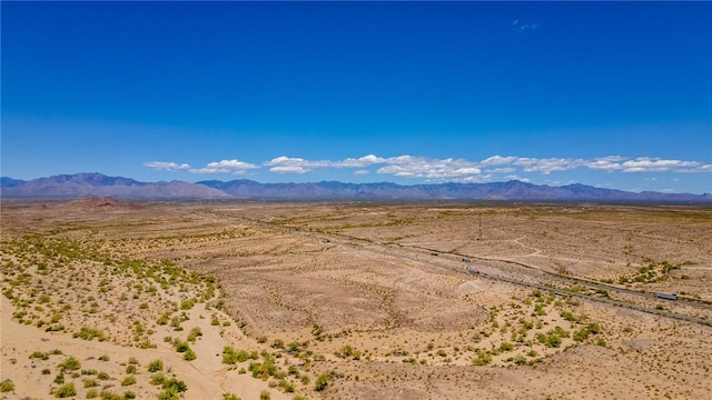 LOT004 Frontage Rd, Yucca, AZ 86438