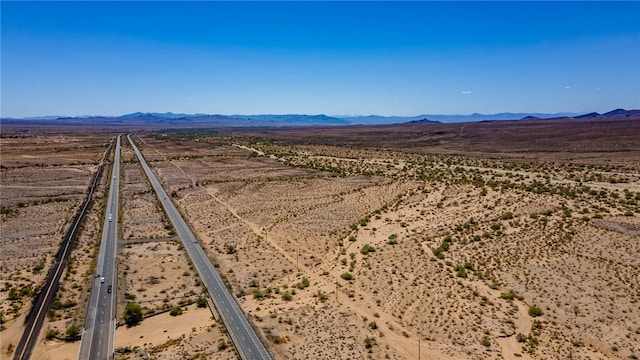 LOT004 Frontage Rd, Yucca, AZ 86438