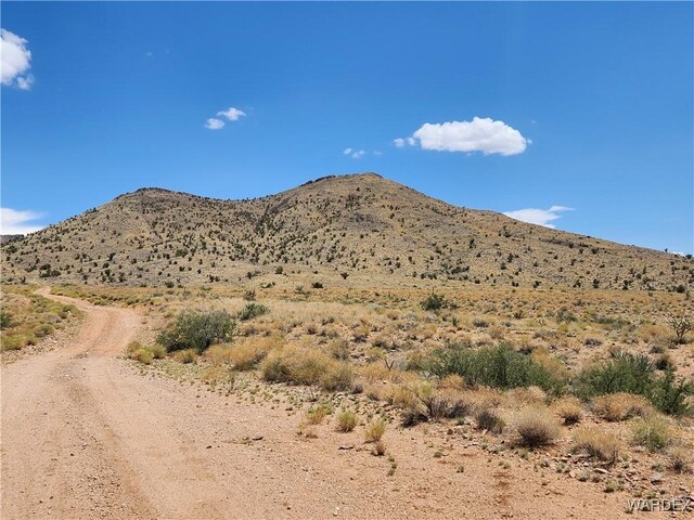 Listing photo 3 for 000 E Mountain View Rd, Kingman AZ 86401