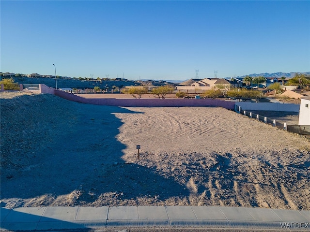 Listing photo 2 for 1137 Via, San Lorenzo, Bullhead City AZ 86429