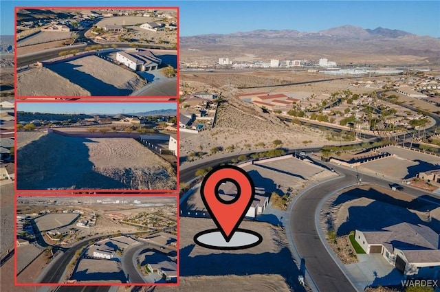 1137 Via, San Lorenzo, Bullhead City AZ, 86429 land for sale