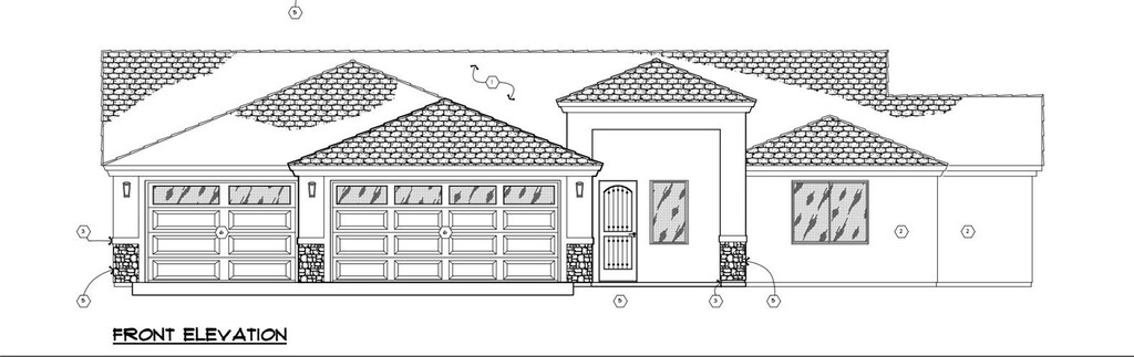 2743 Broken Arrow St, Kingman, AZ 86401 - photo 1