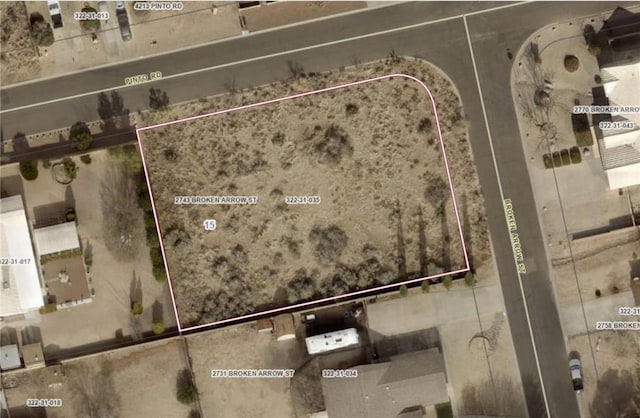 2743 Broken Arrow St, Kingman, AZ 86401 - photo 3