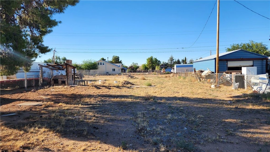 LOT38 E Suffock Ave, Kingman, AZ 86409 - photo 4