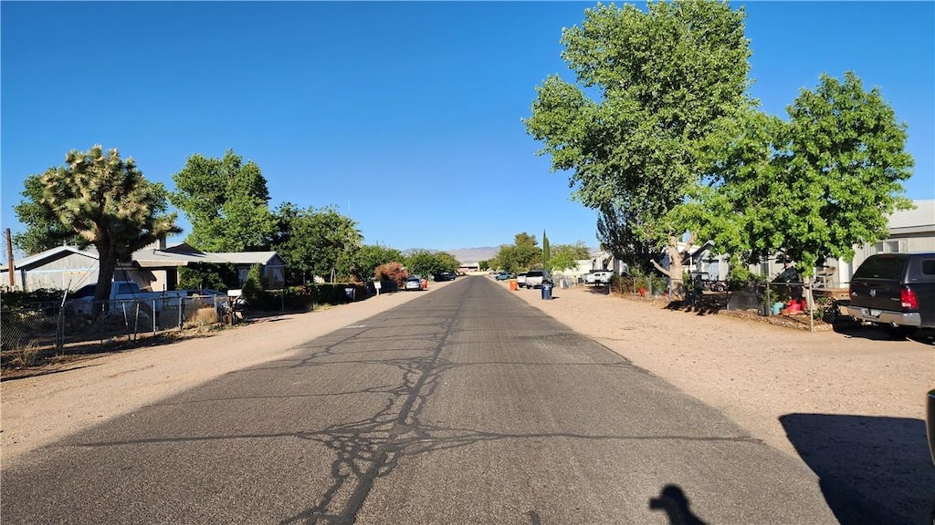 LOT38 E Suffock Ave, Kingman, AZ 86409 - photo 2