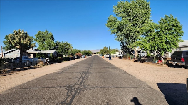 LOT38 E Suffock Ave, Kingman, AZ 86409 - photo 2