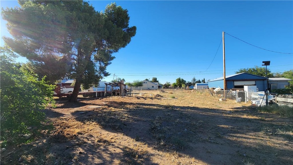 LOT38 E Suffock Ave, Kingman, AZ 86409 - photo 3