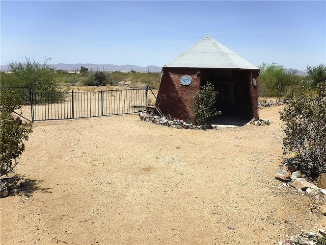 3745 N Aguila Rd, Golden Valley, AZ 86413 - photo 29
