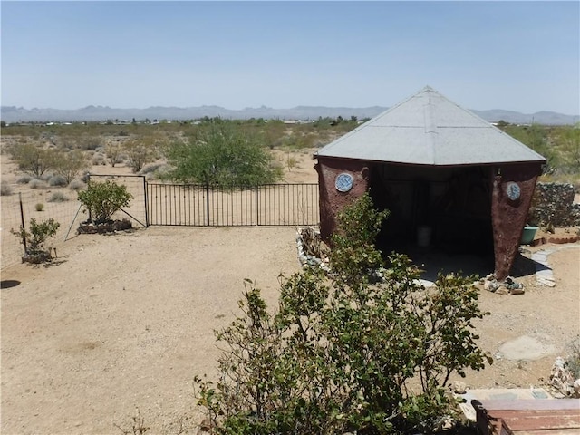 3745 N Aguila Rd, Golden Valley, AZ 86413 - photo 30